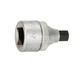 HAZET SOCKET WRENCH BIT 985-8 - 1/2 INCH (12.5 MM)